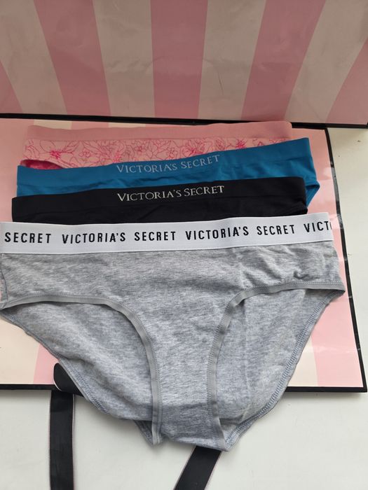 Victoria's Secret луксозно бельо и бански нови модели