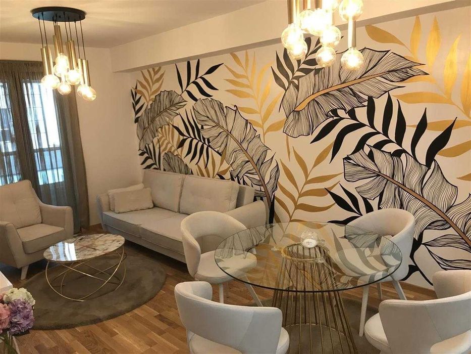 Дава се под наем Двустаен апартамент в Пловдив, Каменица 1 - 62 кв.м за 285.6 € - Снимка #8