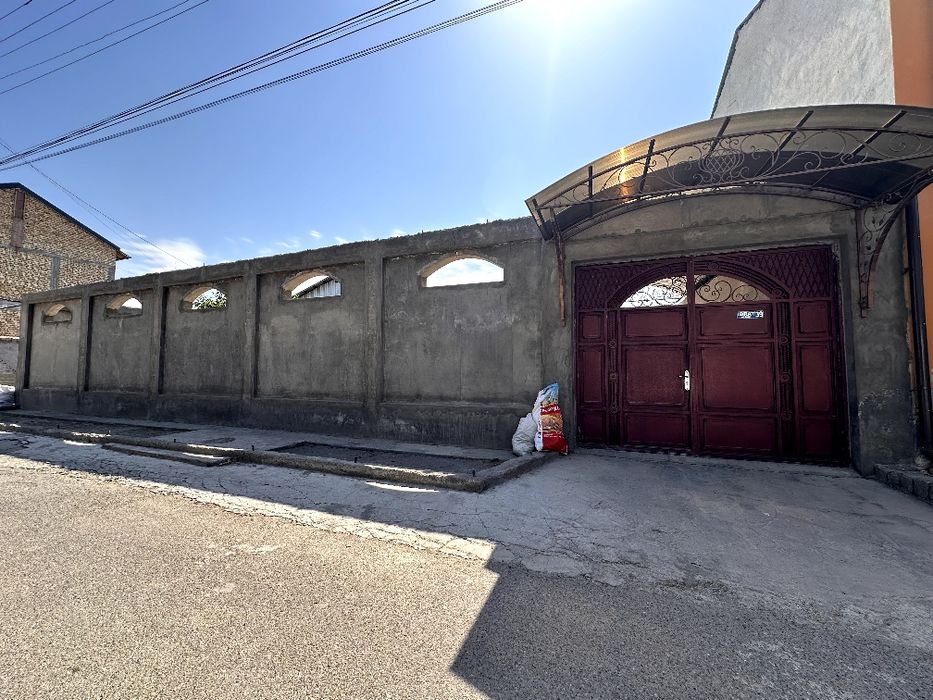 СРОЧНО ПРОДАЮ Участок Янги Хаёт 9 соток