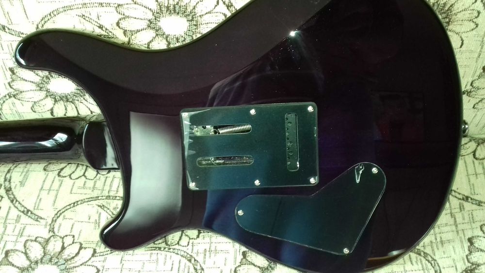 Chitară electrică Harley Benton