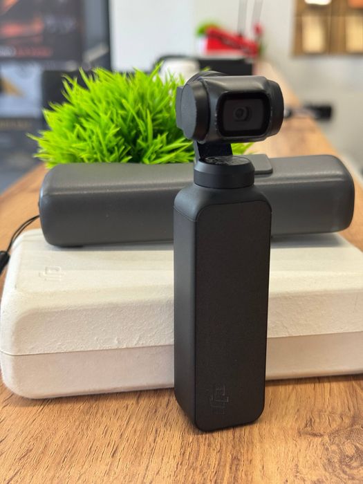 DJI OSMO Pocket 1-gen