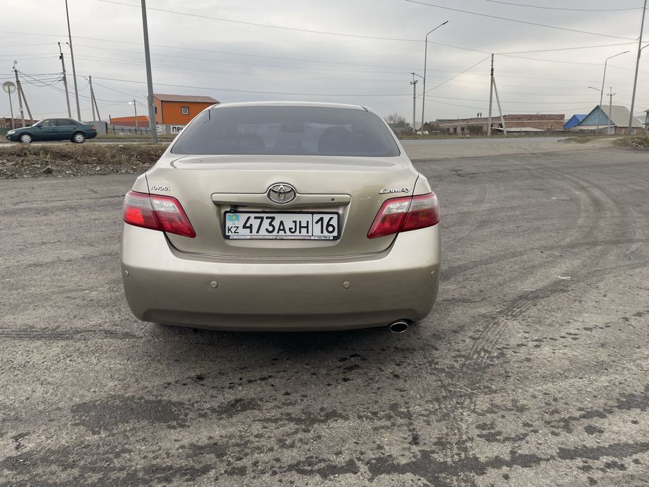 Продам камри 40