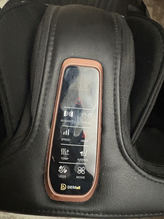 Массажеры  DEMALL