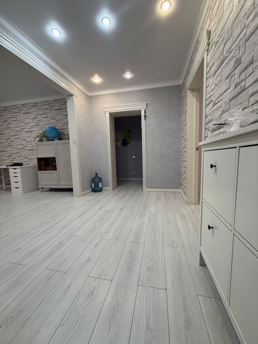 Продается 4х ком НТБ 2/6