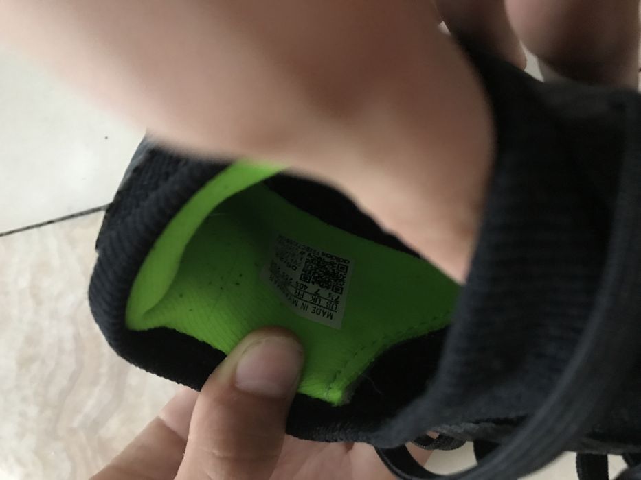 Продам бутсы Adidas X Speedportal