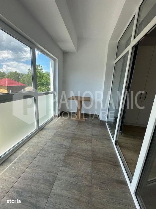 Apartament 2 camere semi-decomandate Marasti / Bulgaria