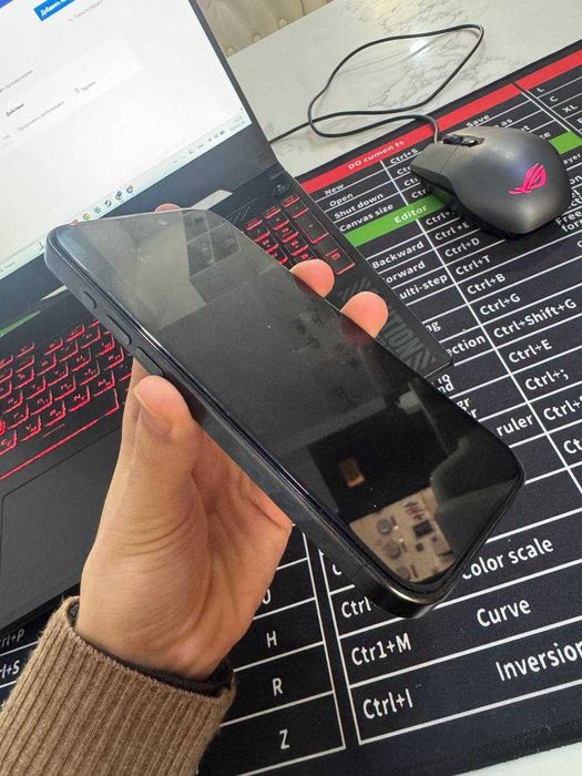 Iphone 15pro 256gb LLA