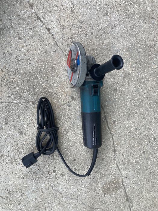 Polizor Flex Makita 9565CR 1400w 125mm