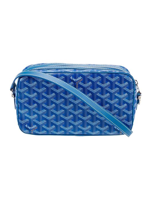 Оригинална чанта на Se Goyard