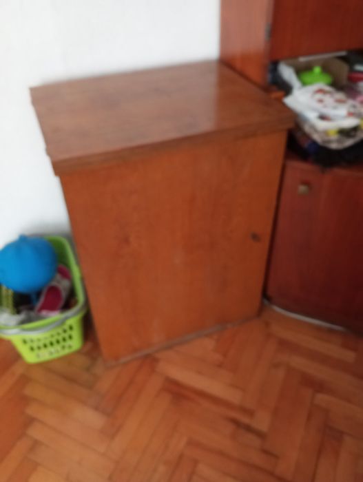 Крачна шевна машина