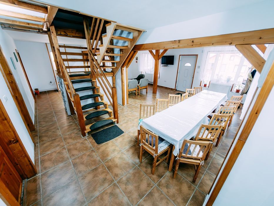 Pensiune/ cabană de vânzare în Stațiunea Muntele Băișorii