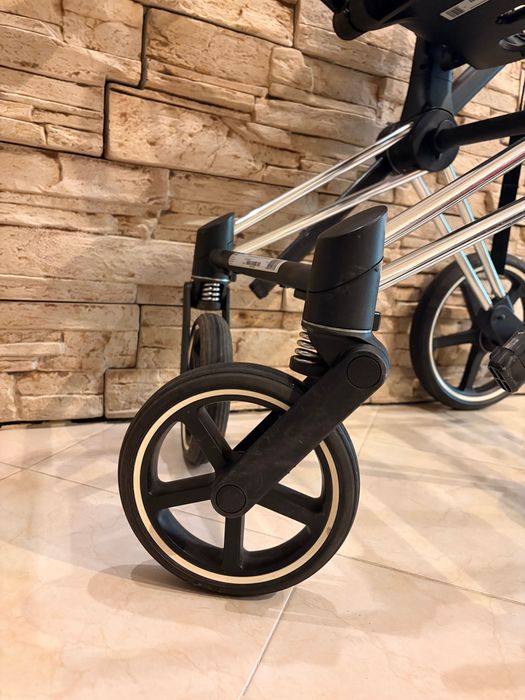 Количка Cybex Priam
