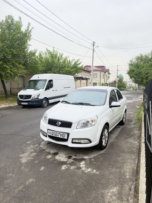 nexia 2017 yil aftamat