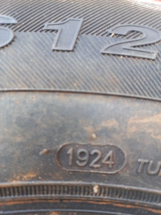 продам автошины 215/75/16