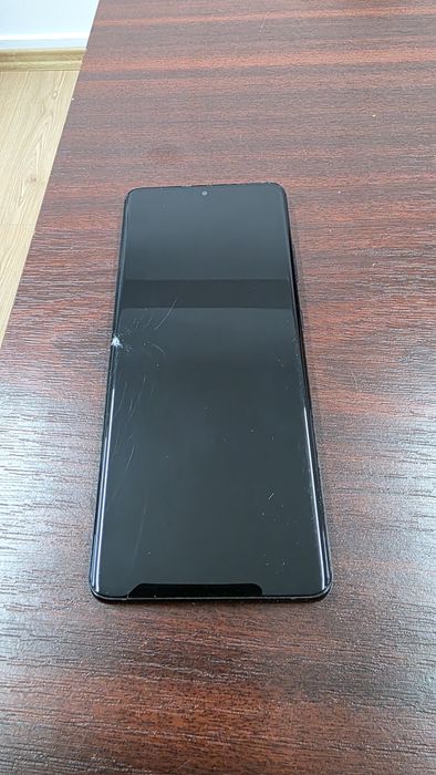 Vand Samsung S21 Ultra 12GB Ram 256 GB memorie display ciobit