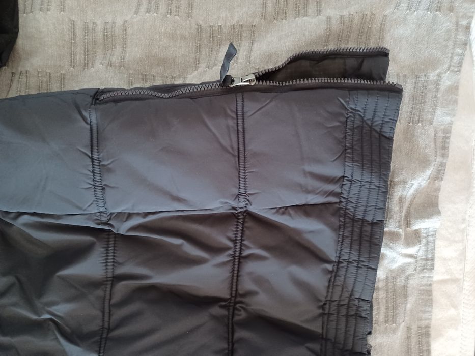 Зимно дълго яке KVL