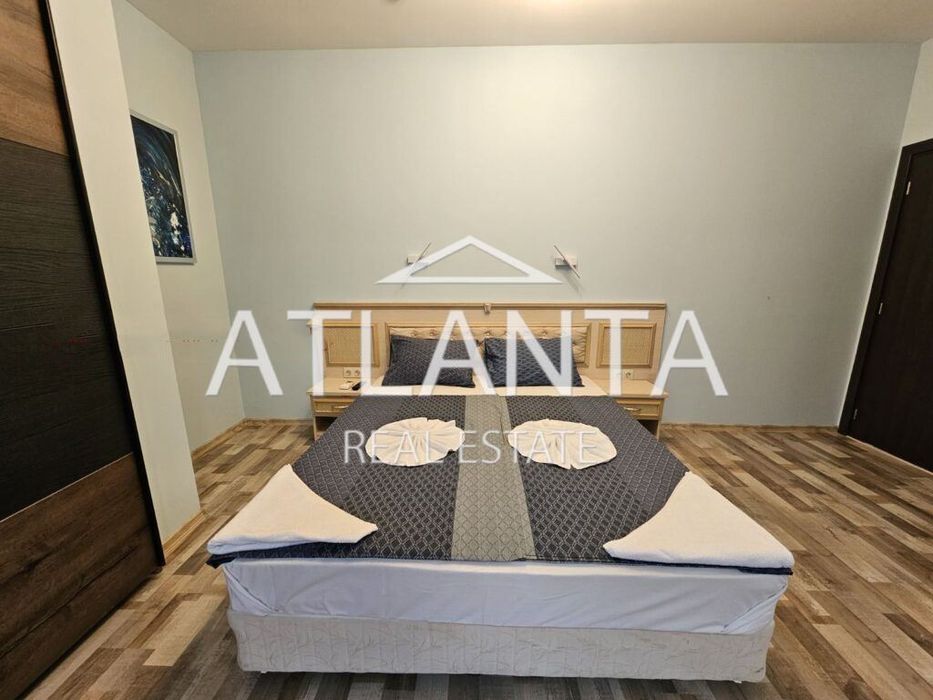 Продава се Тристаен апартамент в к.к. Златни пясъци - 100 кв.м за 1850 €/кв.м - Снимка #10