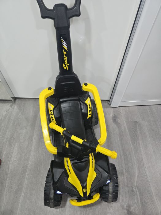 ATV -chipolino Ride-on