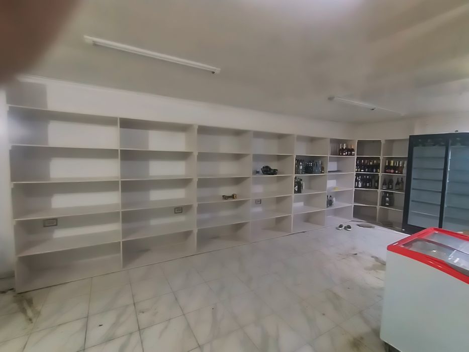 Продается Стеллаж