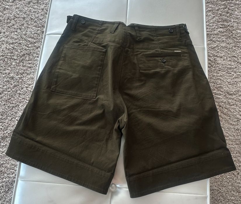 Dsquared къси панталони