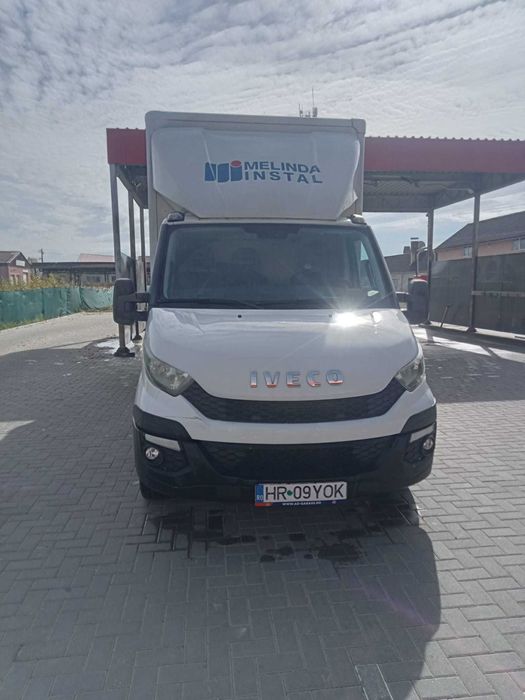 Iveco Daily 2016