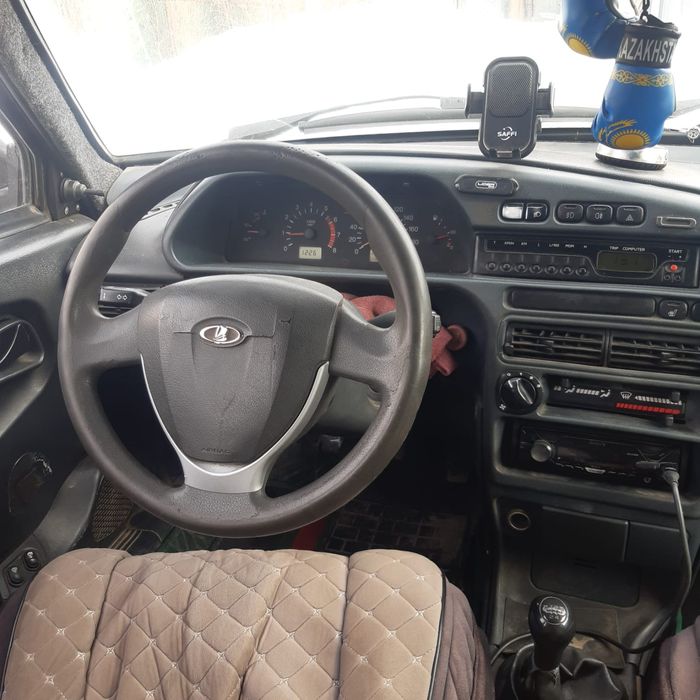 Продается ваз 2115