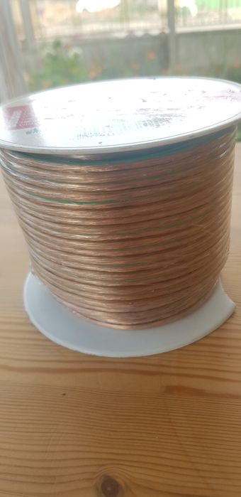 Аудио кабел (нов)