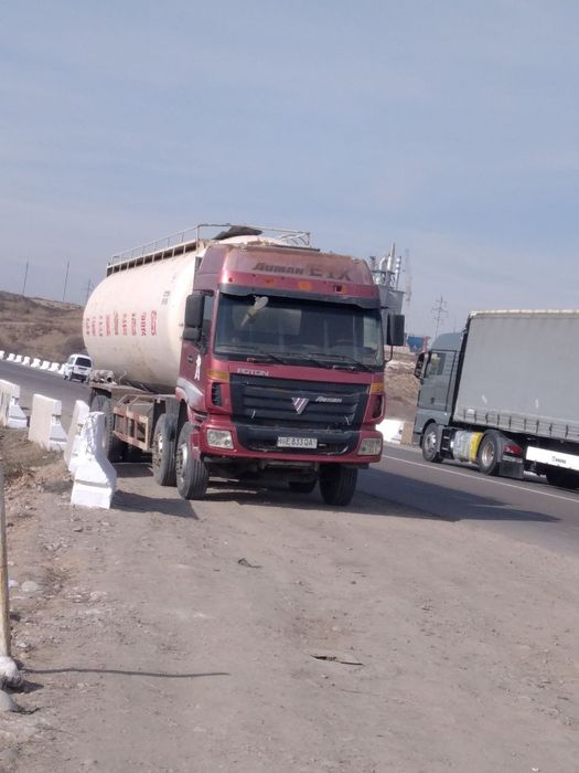 Yuk mashinasi Sementavoz