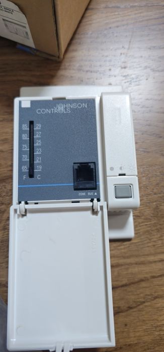 Johnson Controls TE-6311P-1
JOHNSON CONTROLS TE-6311P-1
Johnson Contro