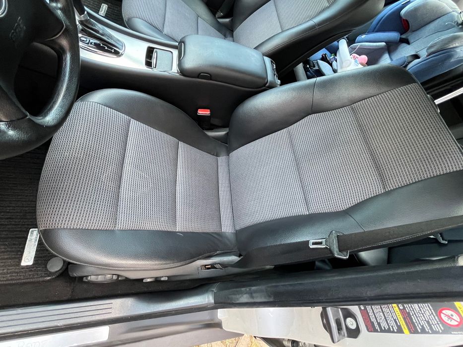 MERCEDES-BENZ C-Class 2005 — imagine 4
