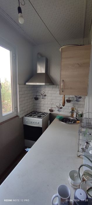 Продаётся 1/3/4 Феруза