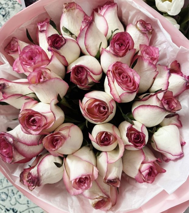 Продаётся букеты