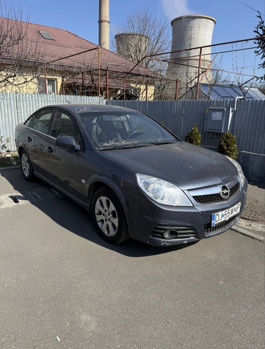 Vand Opel Vectra C pentru