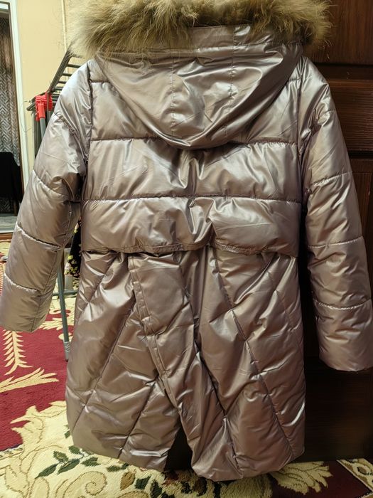 Куртка для девочек