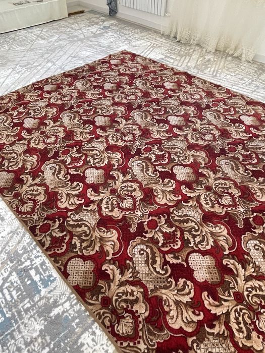 Ковер сатылады, срочнооо