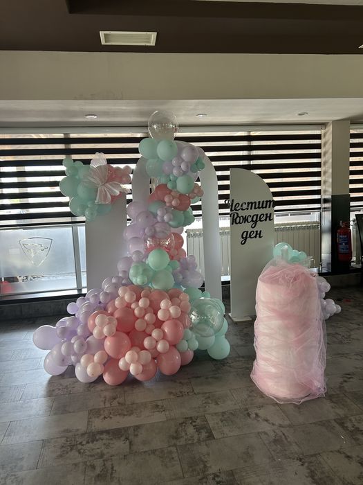 Продавам паната и пеперудите