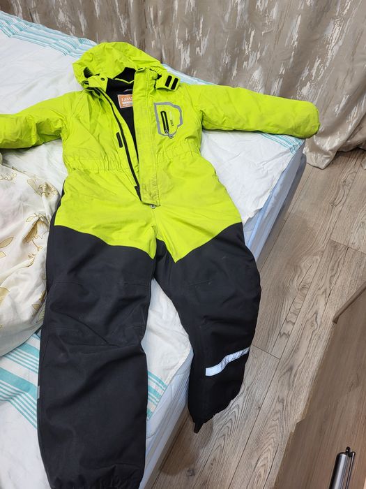 Детский комбинезон