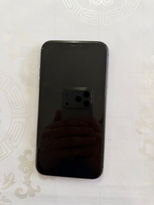 Iphone 11 128гб в идеале