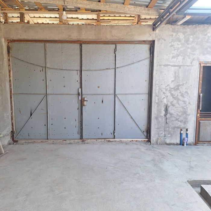 Nazarbek Uchaska srochni