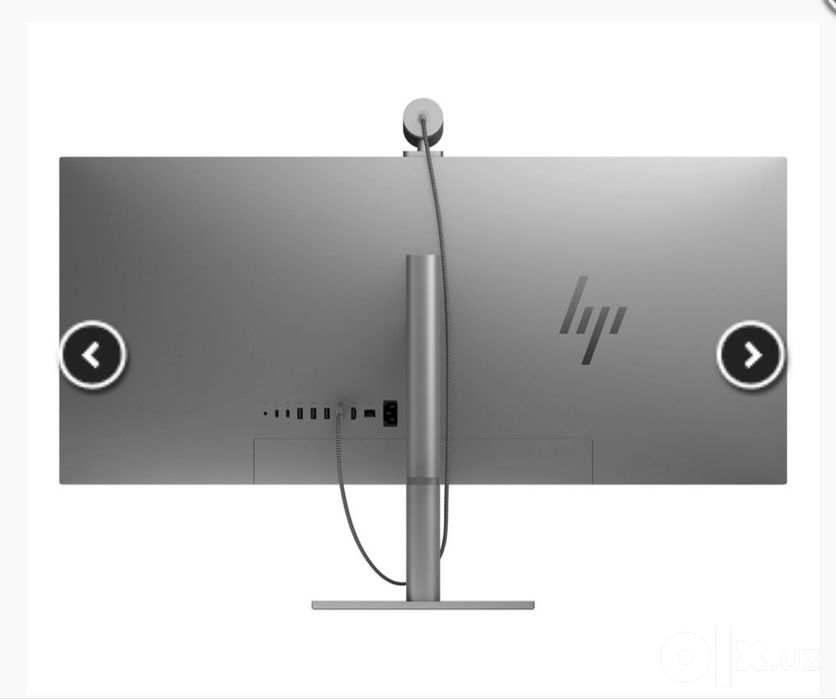 Новый Моноблок HP ENVY 34