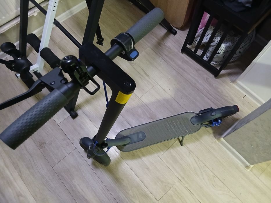 Электросамокат XIAOMI MI3