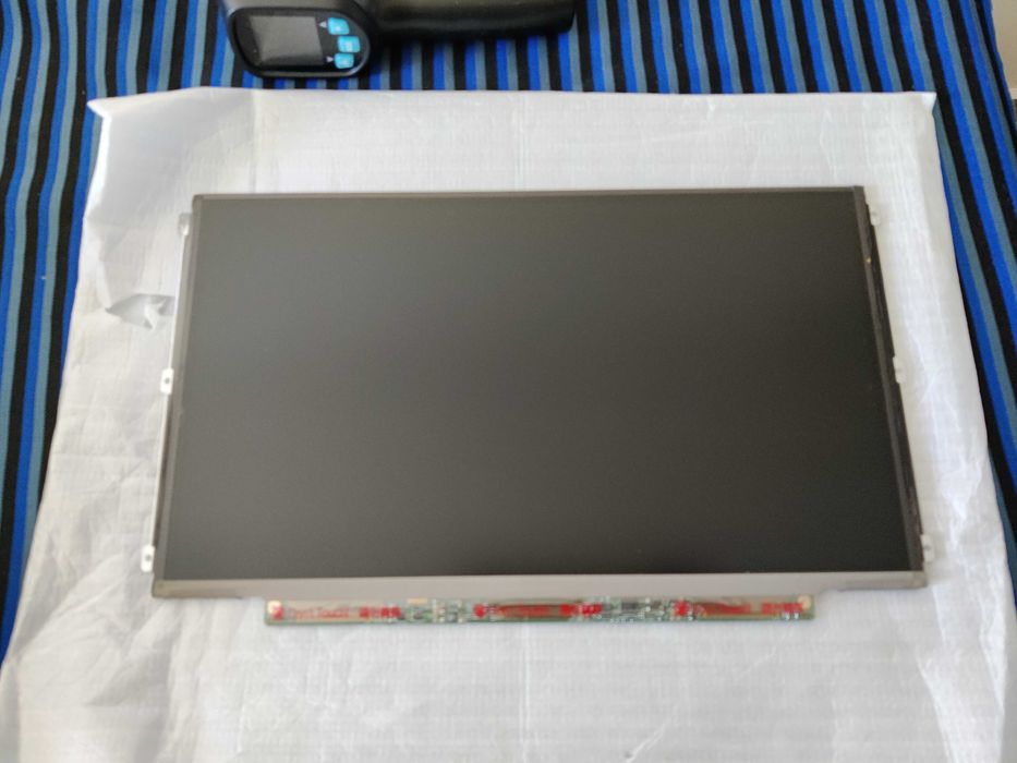 Display Laptop Slim LED : 11.6" / 12.5" / 13.3"  + 15.6 CCFL