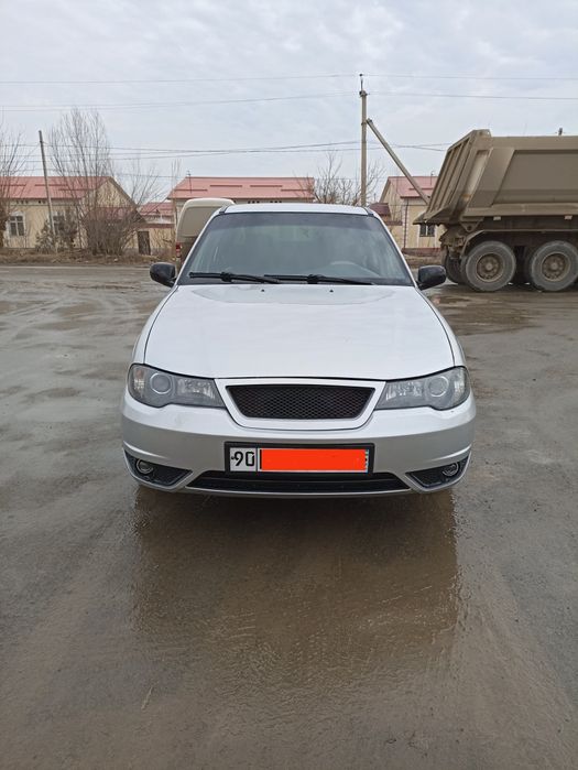 Нексия 2 на обмен