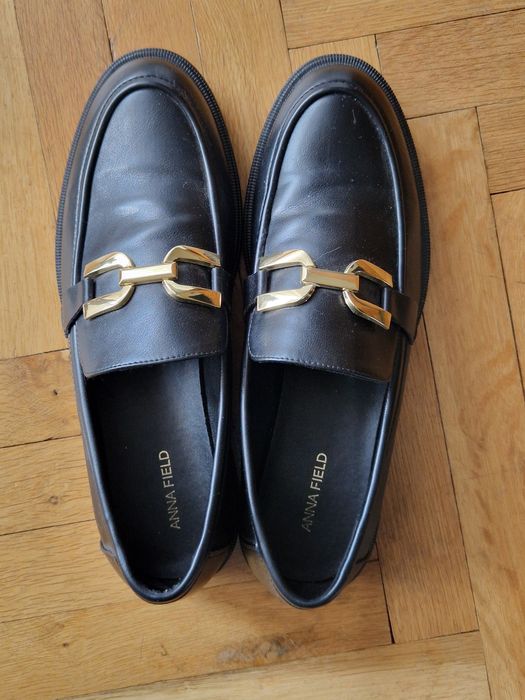 Мокасини Anna Field
