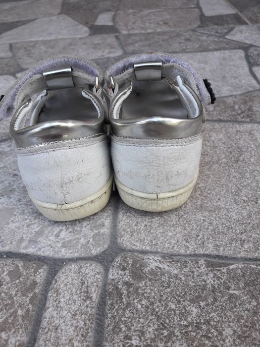 Детски сандали bubba 22 номер