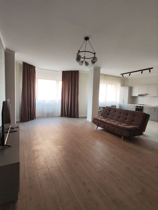 Аренда 3/8/9 ЖК Dream House" Глинка, 8 роддом