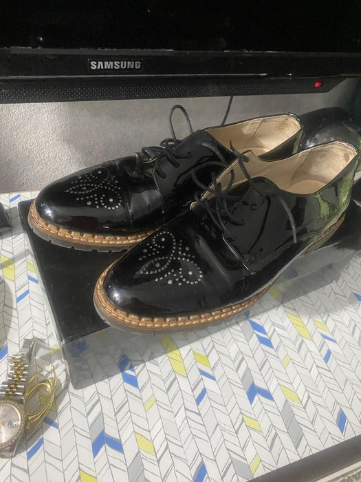 Женская обувь