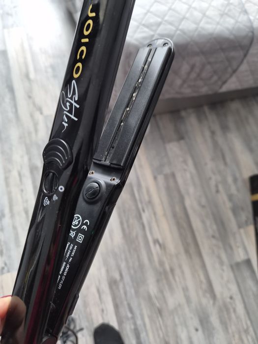 Професионална кератинова преса за коса Joico Styler