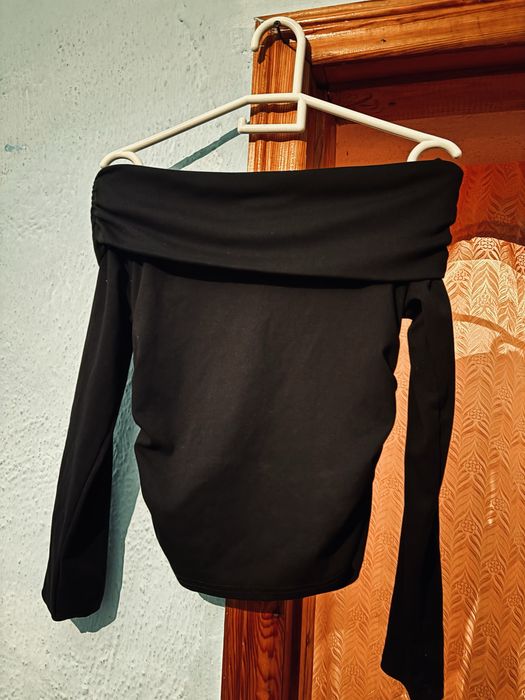 кофты черные хорошего качества