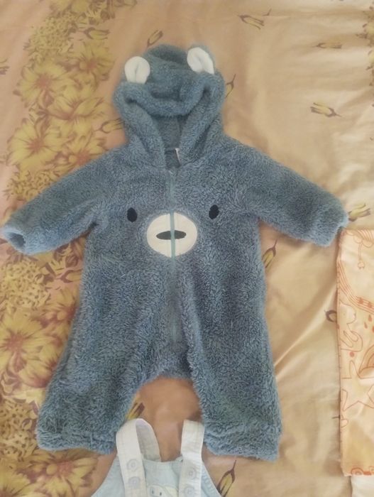 Лот дрехи 3-6месеца